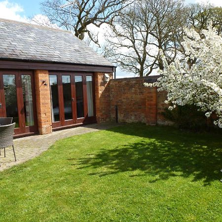Smallthorns Barn Market Harborough Εξωτερικό φωτογραφία
