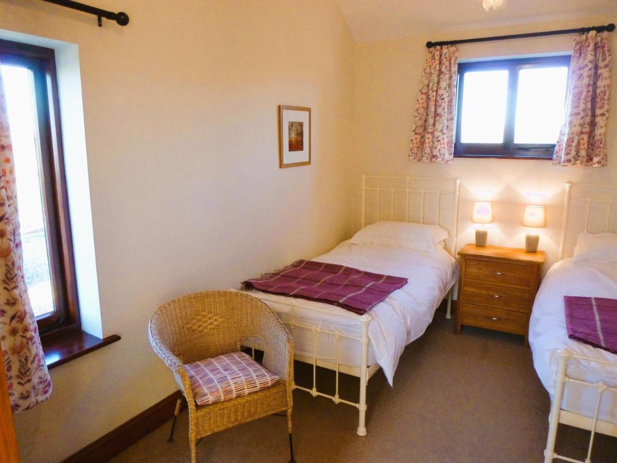 Smallthorns Barn Market Harborough Εξωτερικό φωτογραφία
