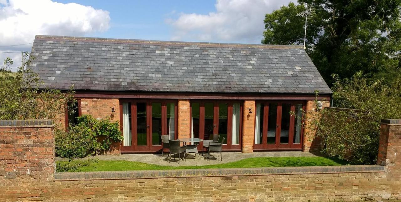 Smallthorns Barn Market Harborough Εξωτερικό φωτογραφία